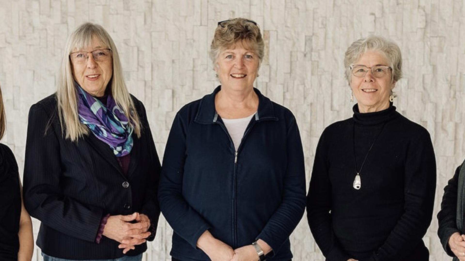 Lytton Mayor and Council