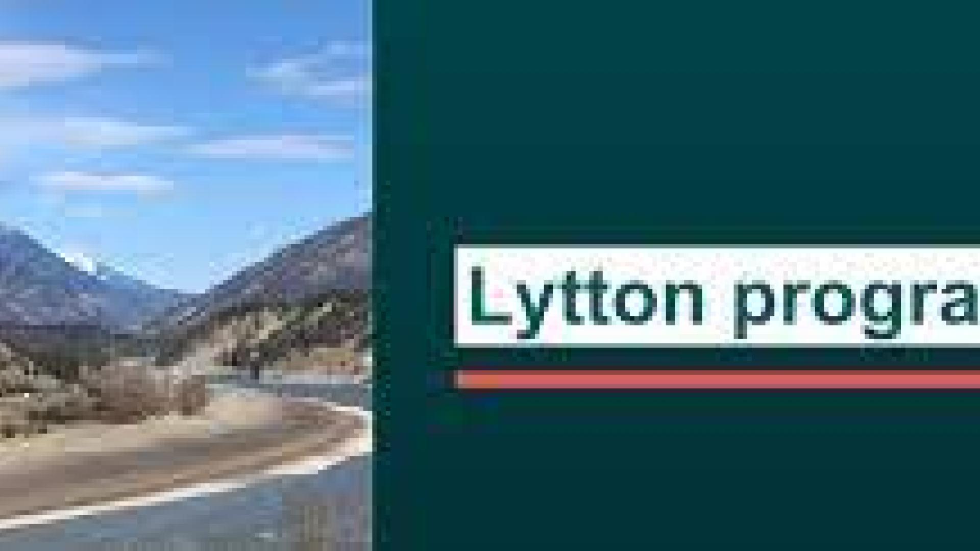 PacifiCan Lytton programs logo