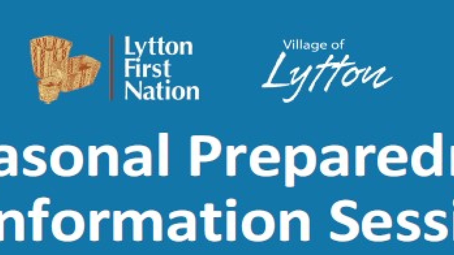 FIreSmart seasonal preparedness information session