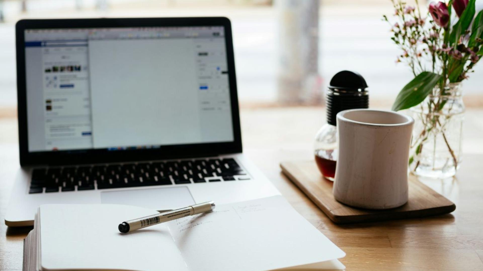 Laptop and notebook