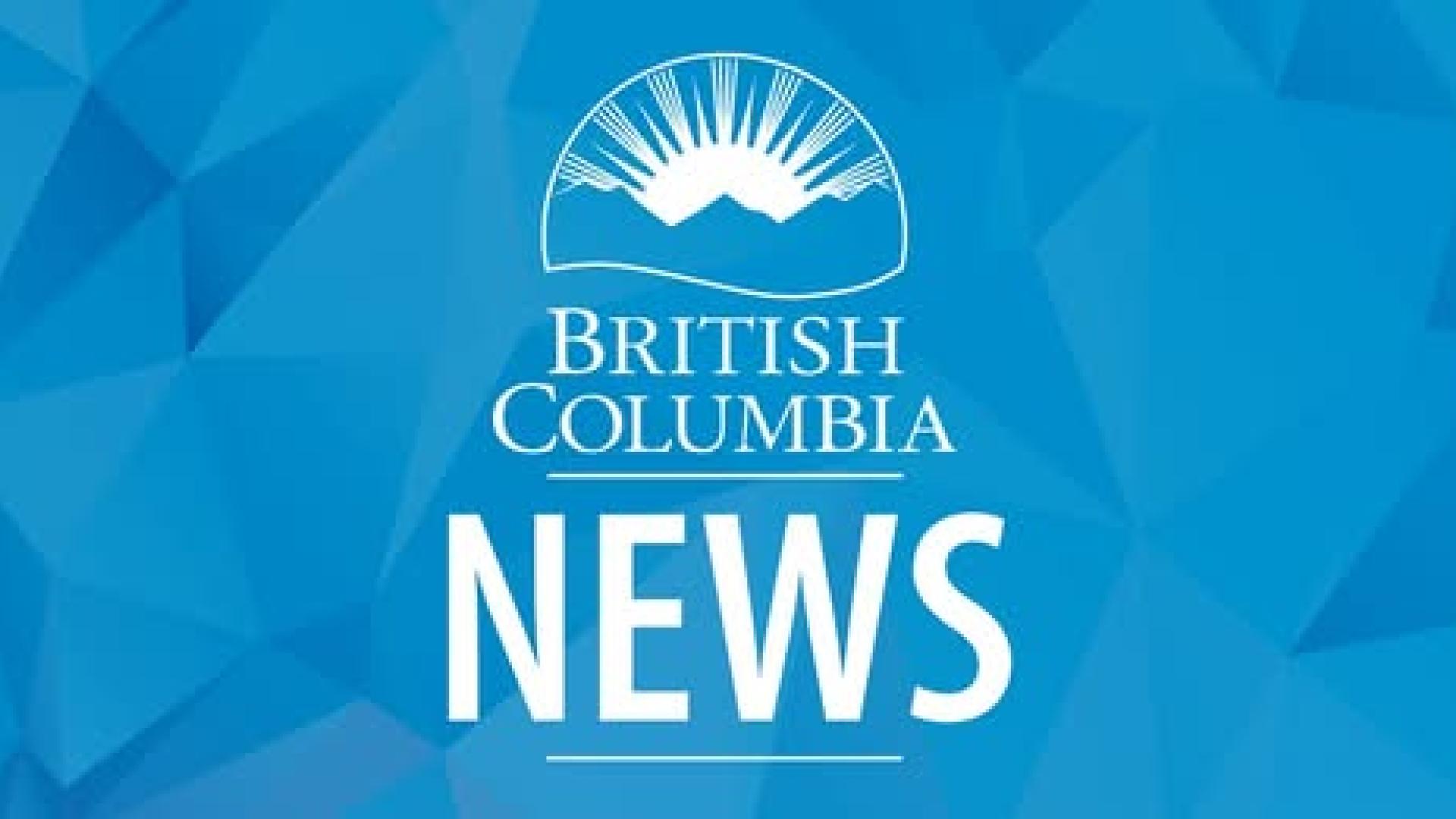 BC Government News