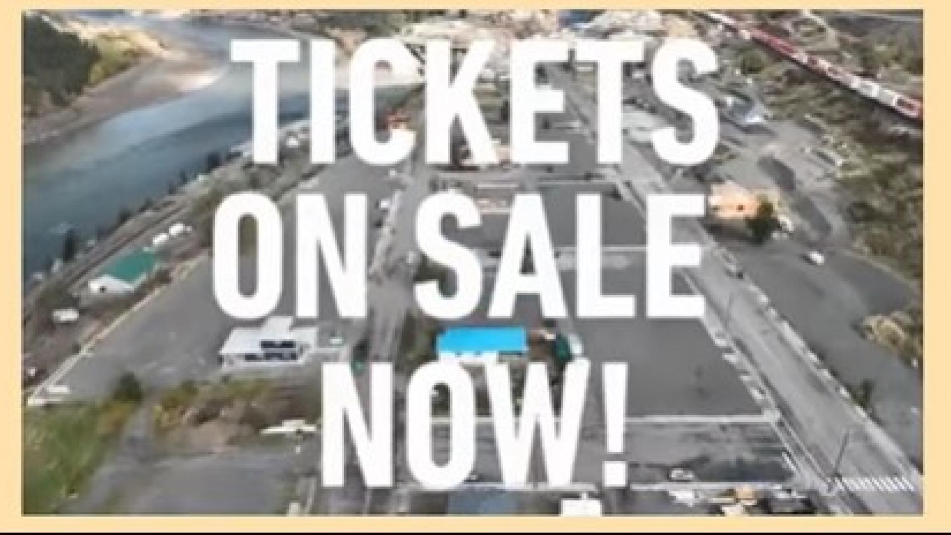 Tickets on sale for Chamber gala 2025