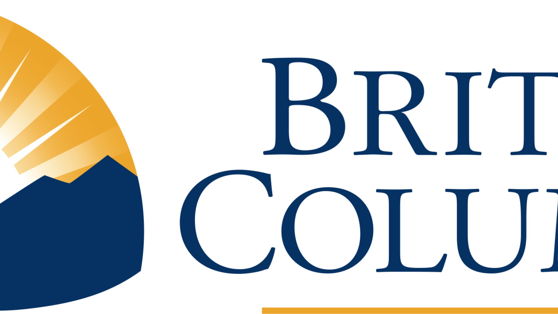 Province of BC logo