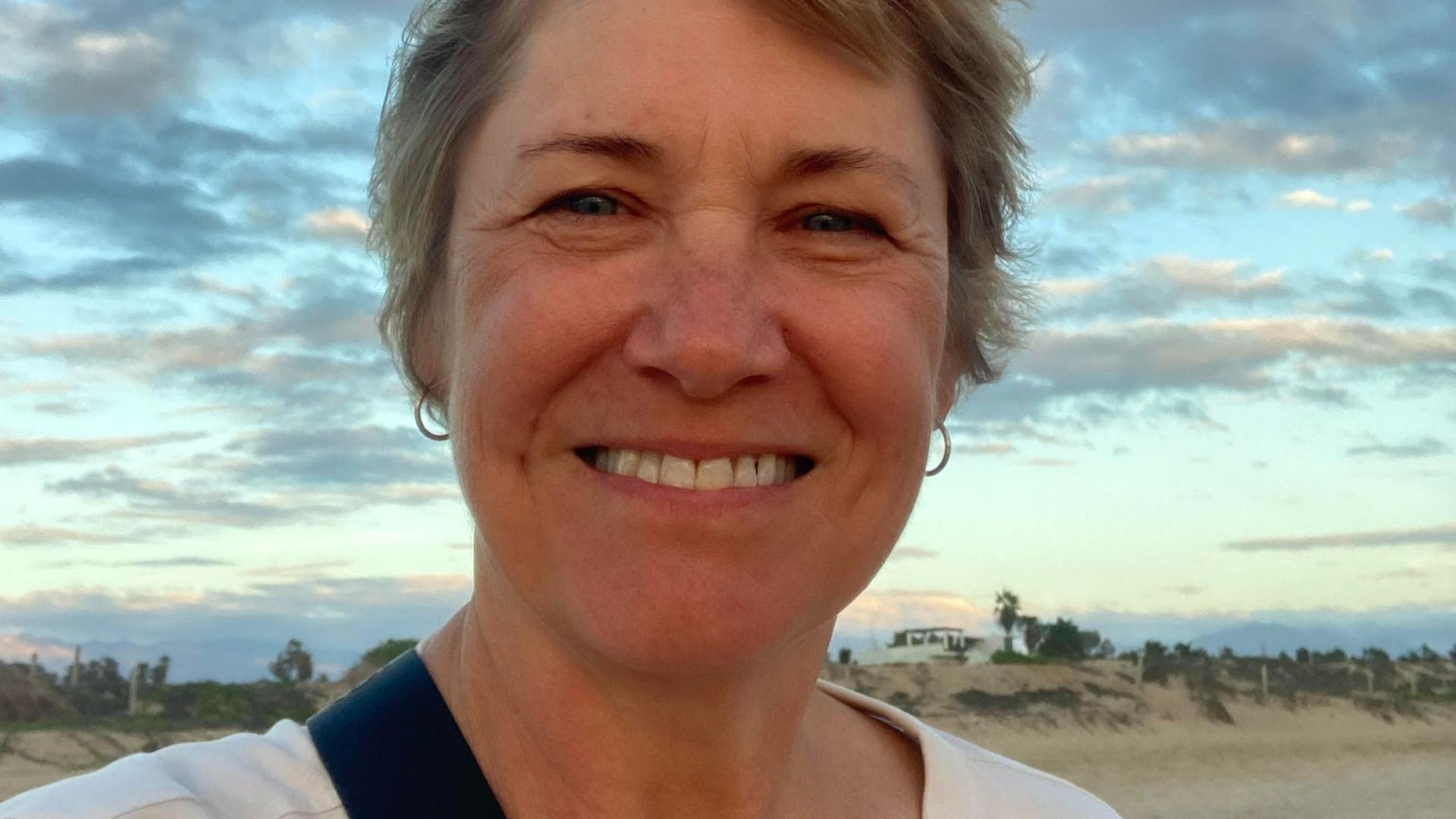 Caroline Lamont