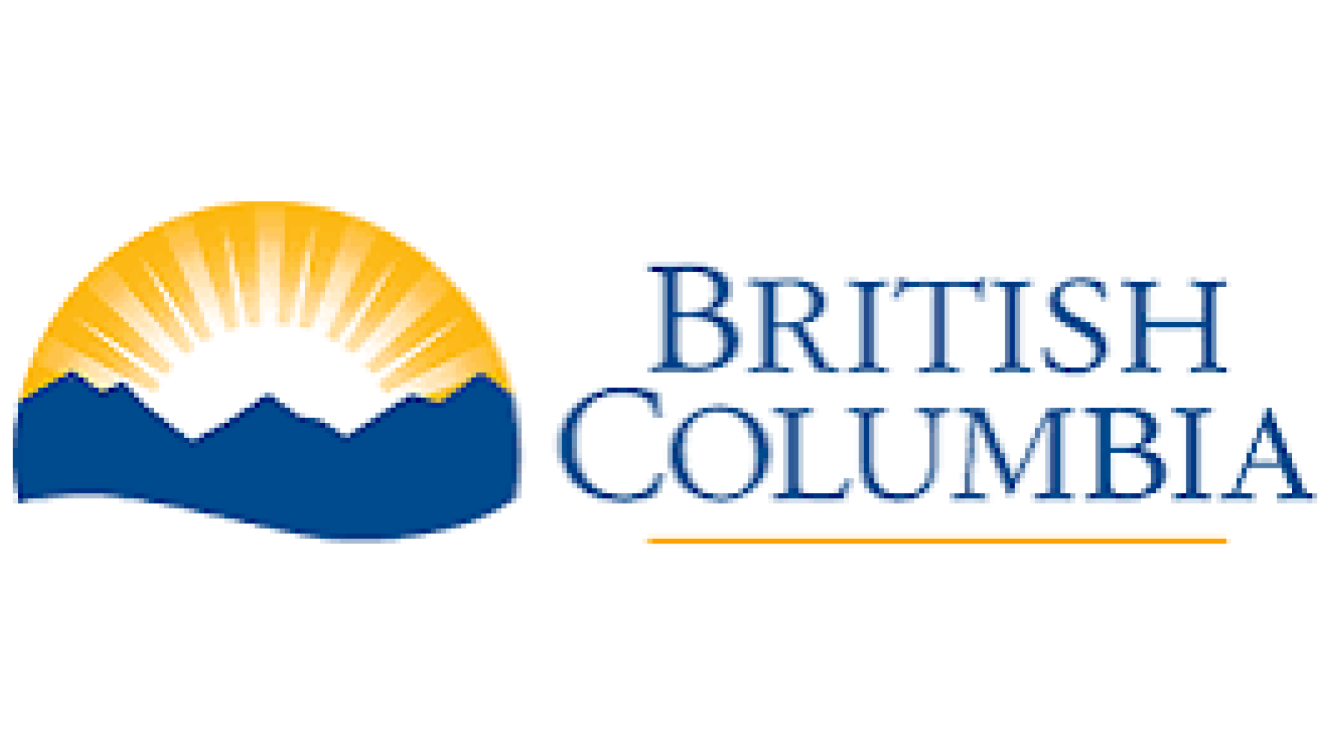 Province of BC logo