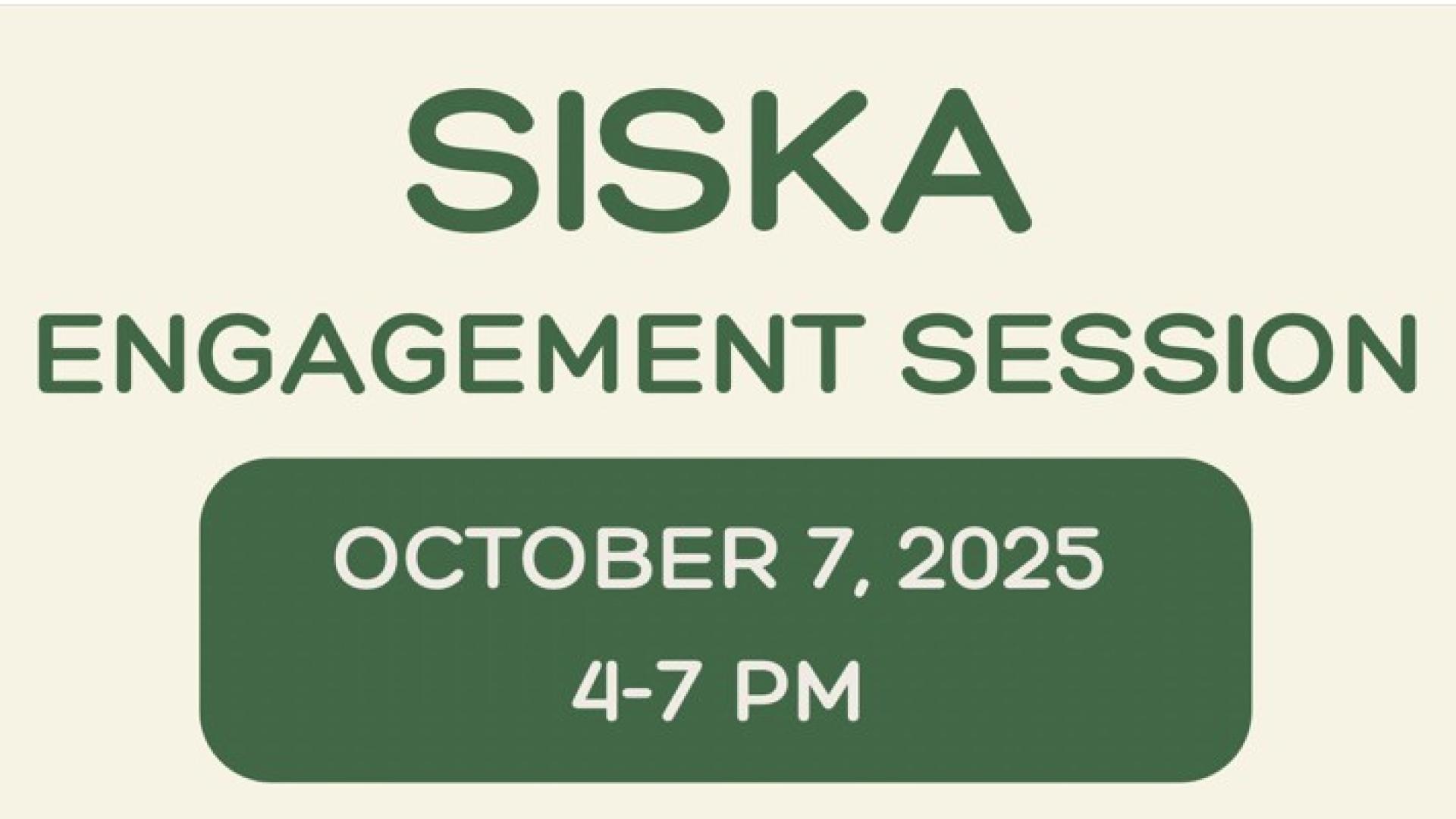 Siska engagement session October 7, 2025