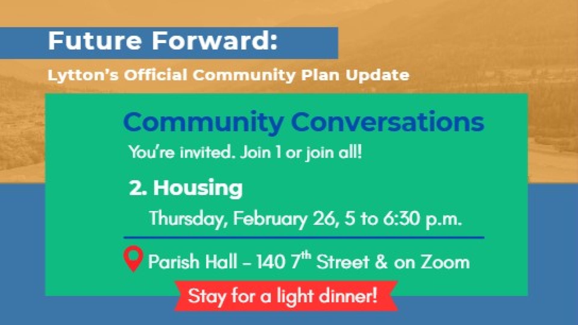 Community Conversation 2 image