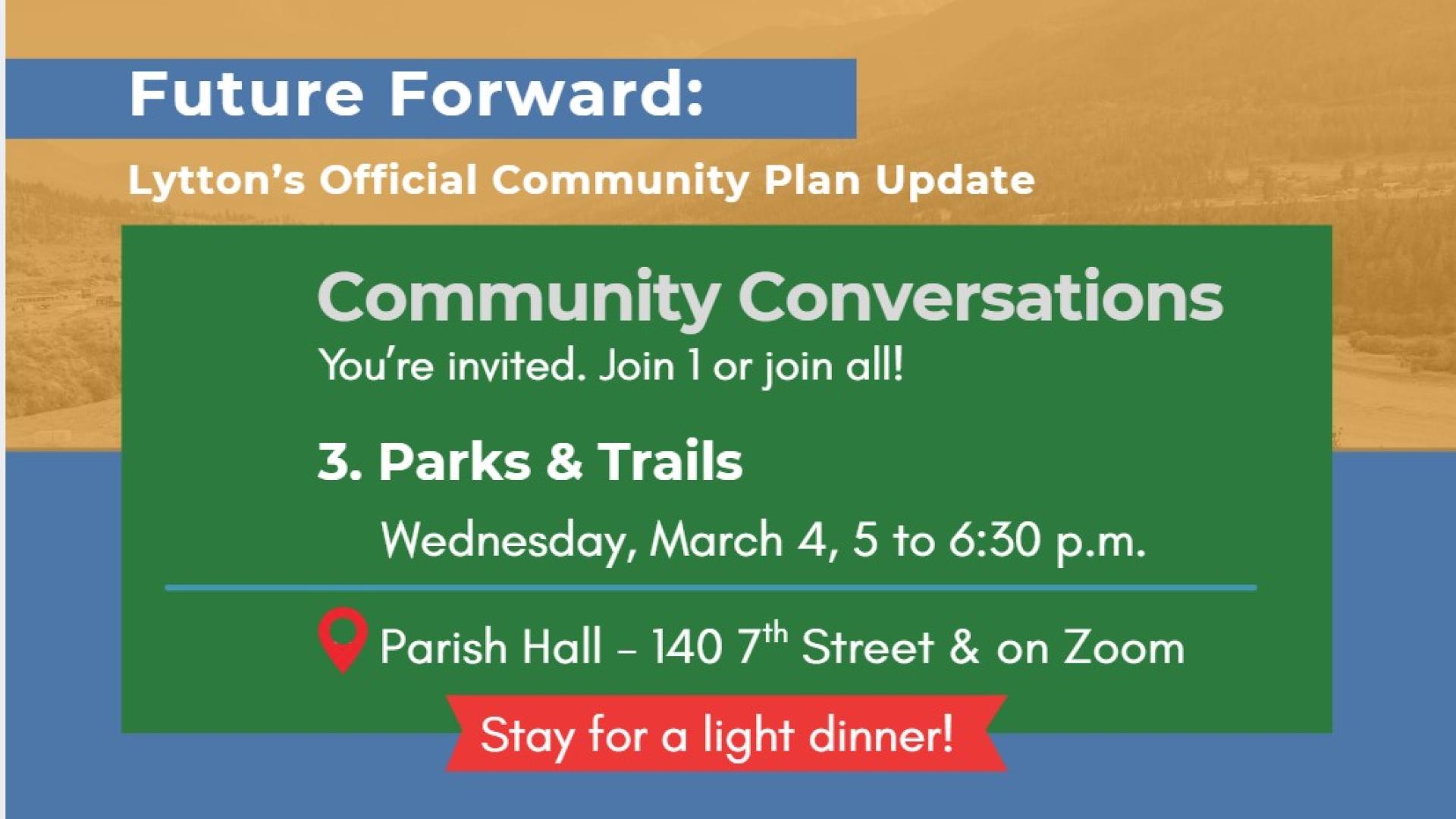 Community Conversation 3 image