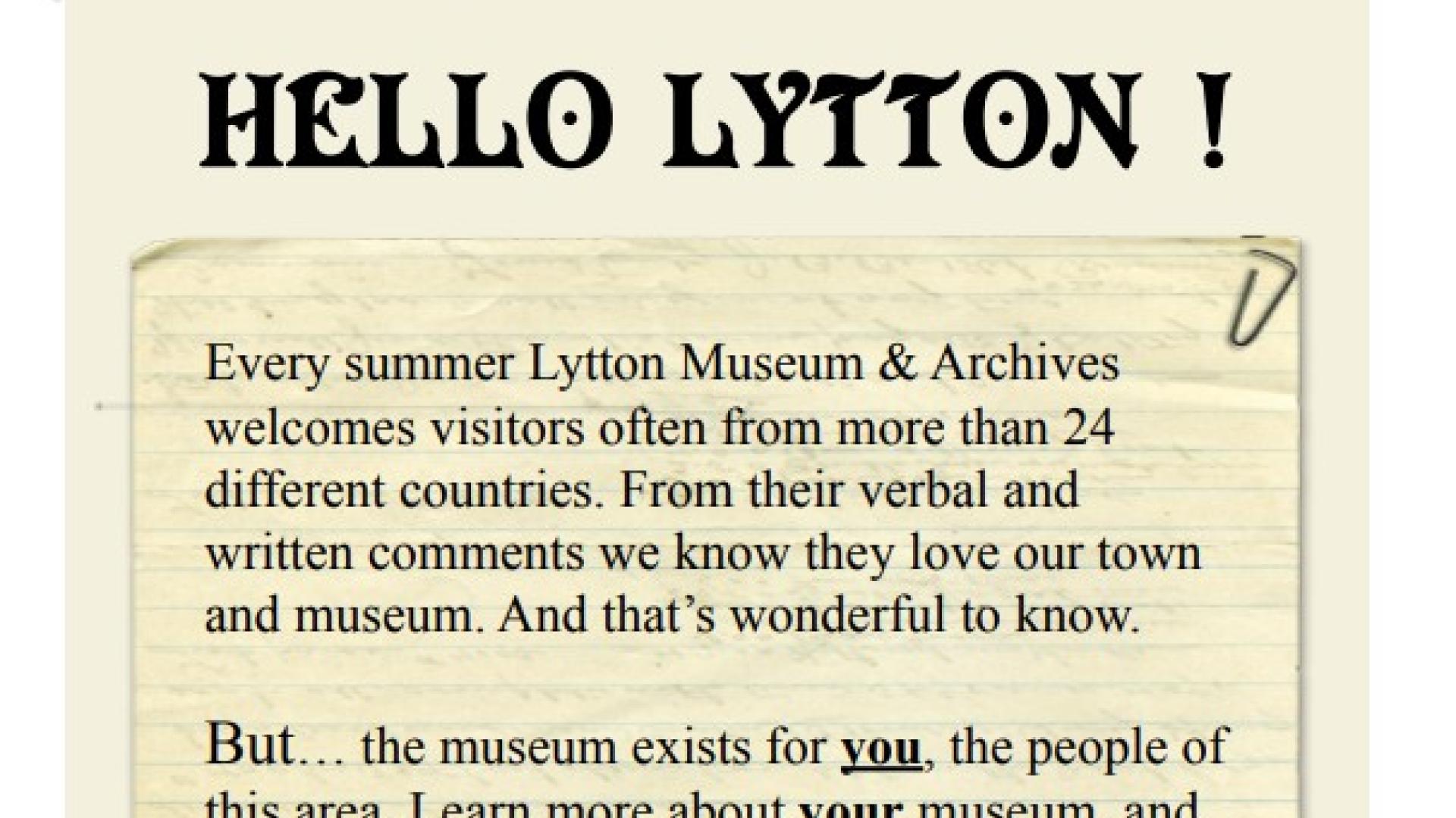 Museum 2019 edition 2 cover