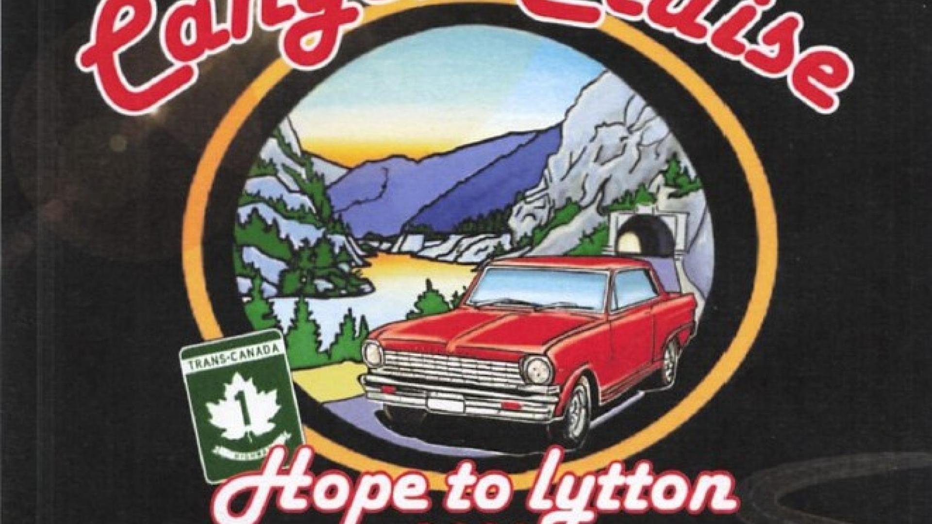 Canyon Cruise 2026 slide