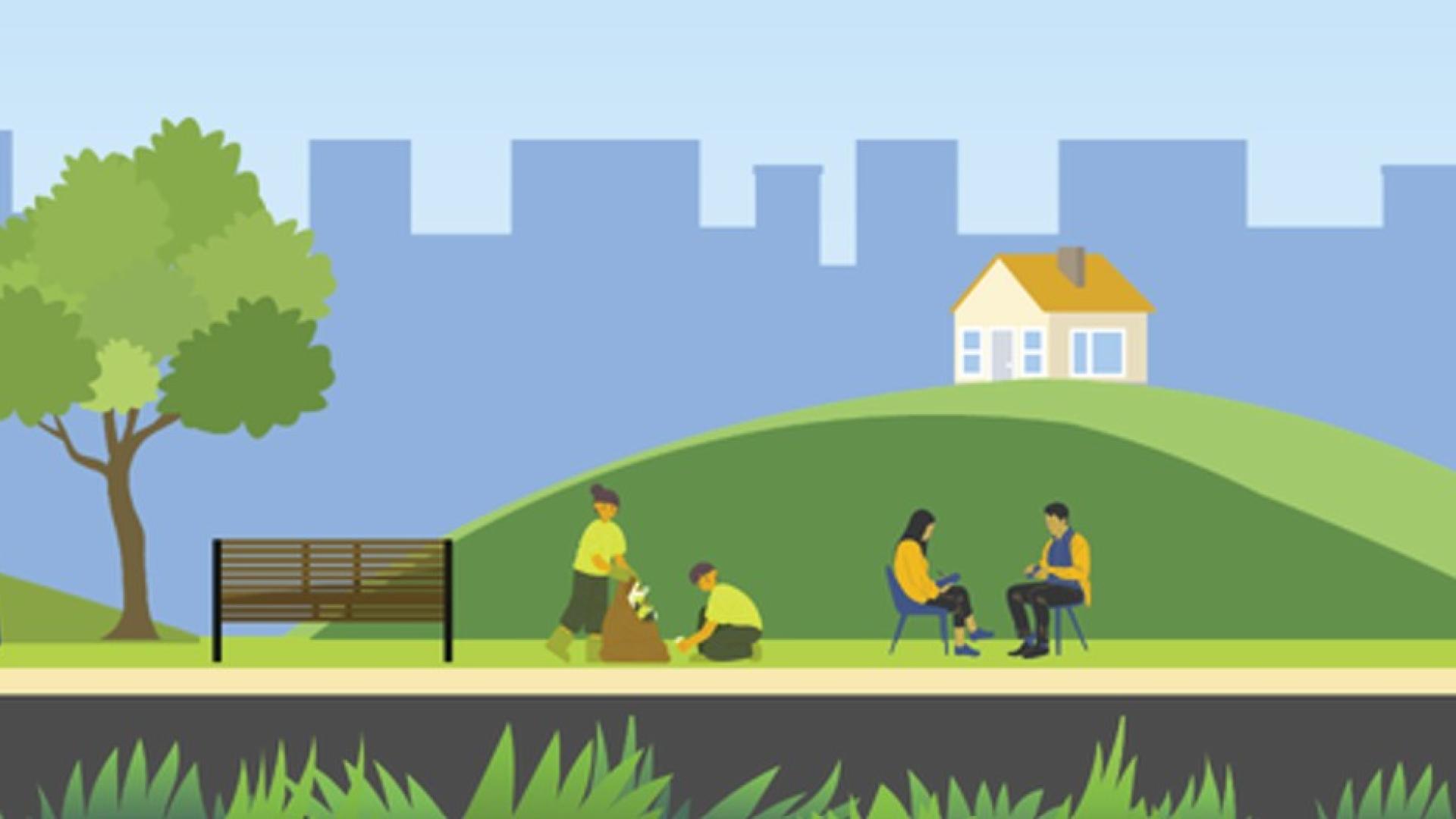 Emergency Preparedness Week graphic cropped