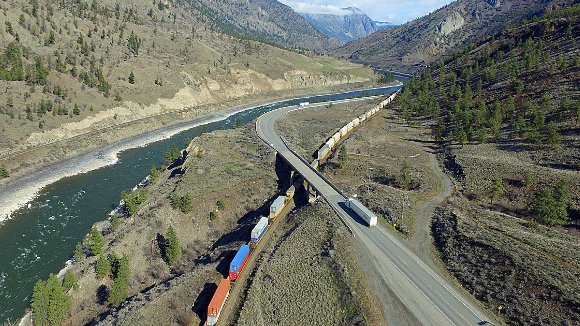 Sackum Overhead Bridge replacement