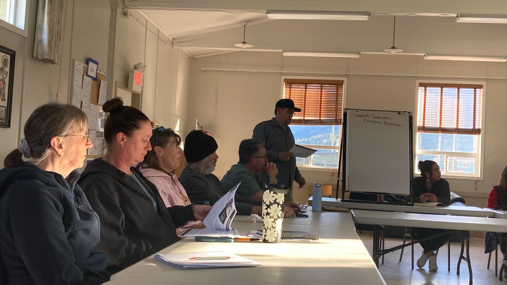 OCP Update Community Conversations 4