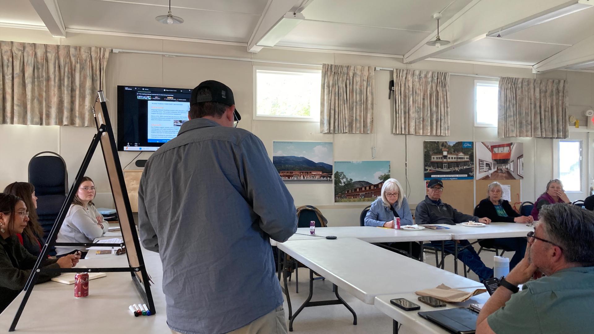 OCP Update Community Conversations 5