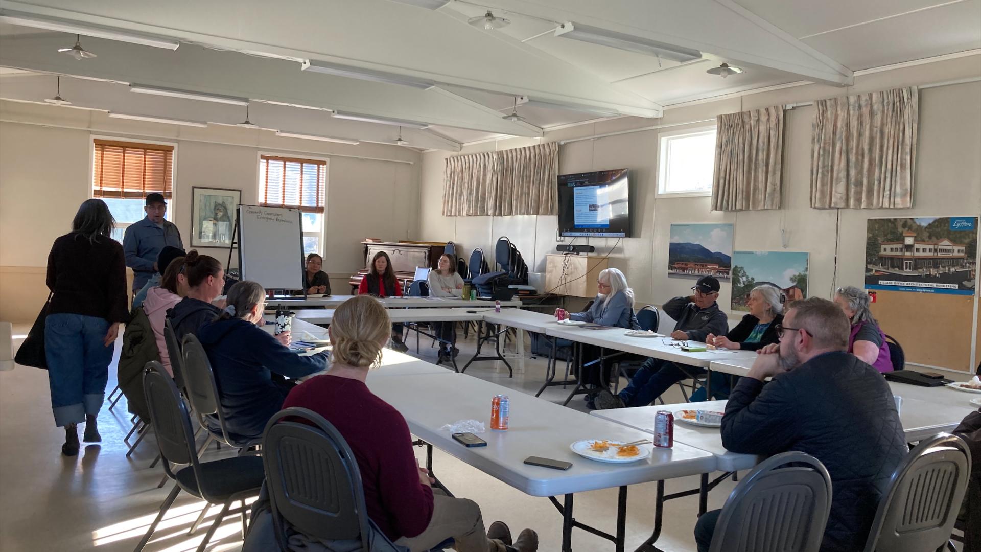 OCP Update Community Conversations 3