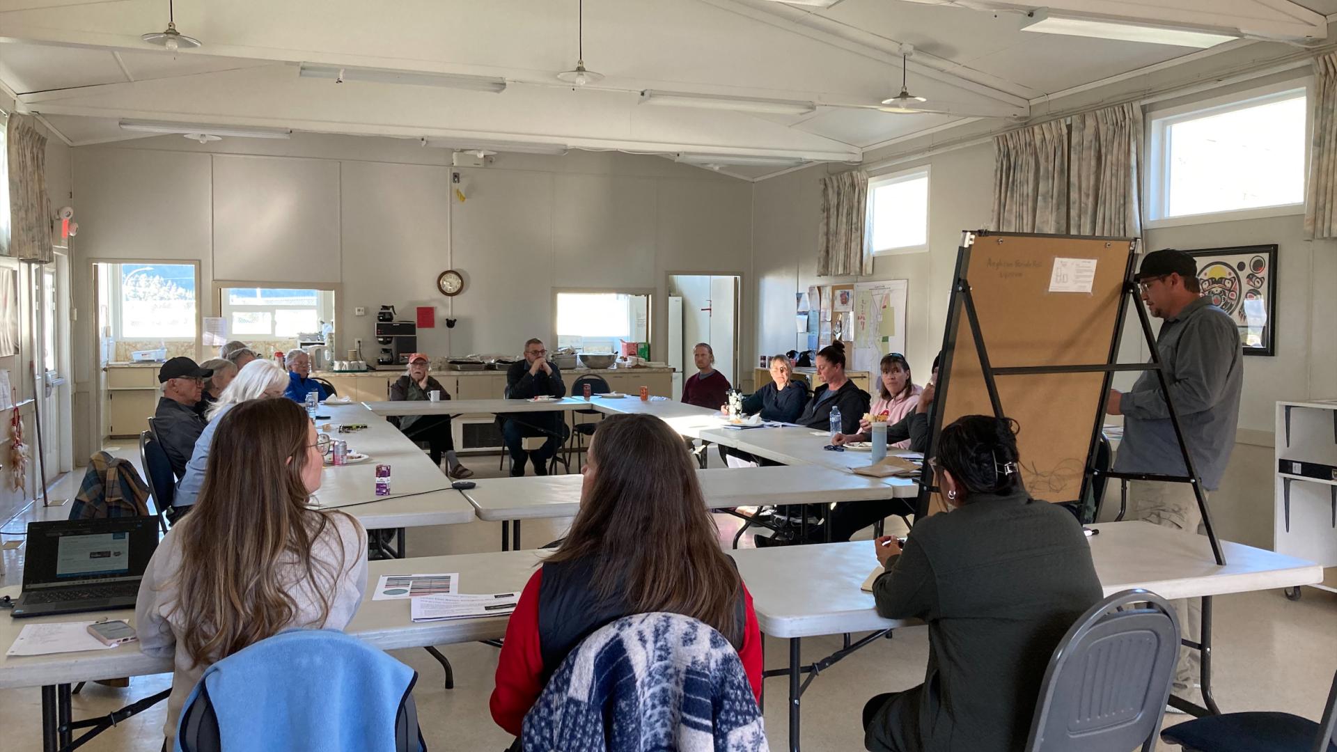 OCP Update Community Conversation 2