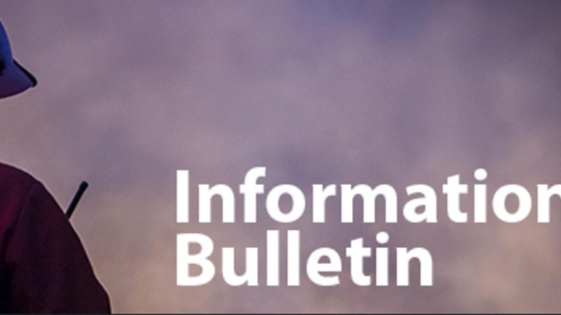 Information bulletin BC wildfire cropped