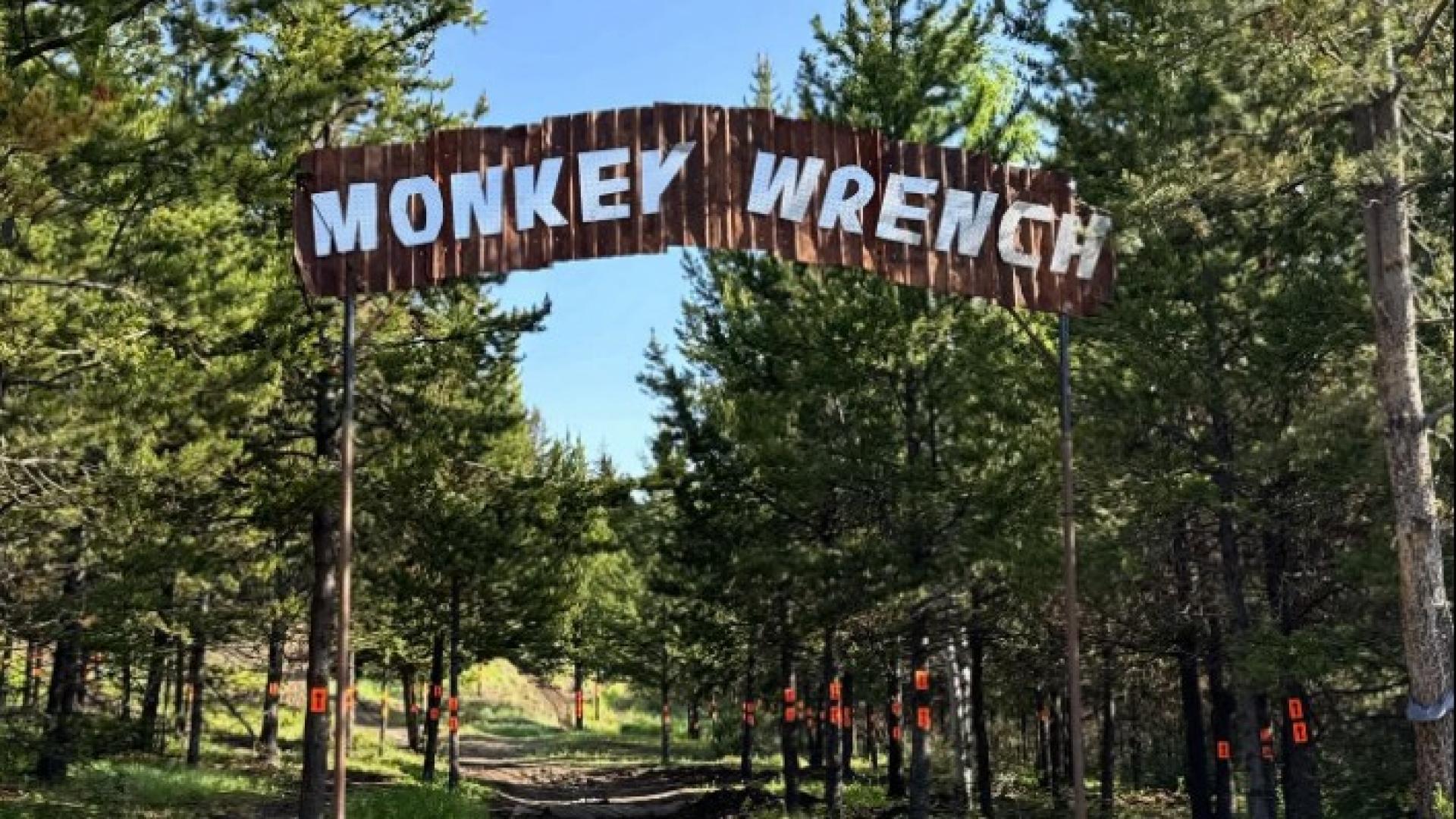 Monkey Wrench trails cropped
