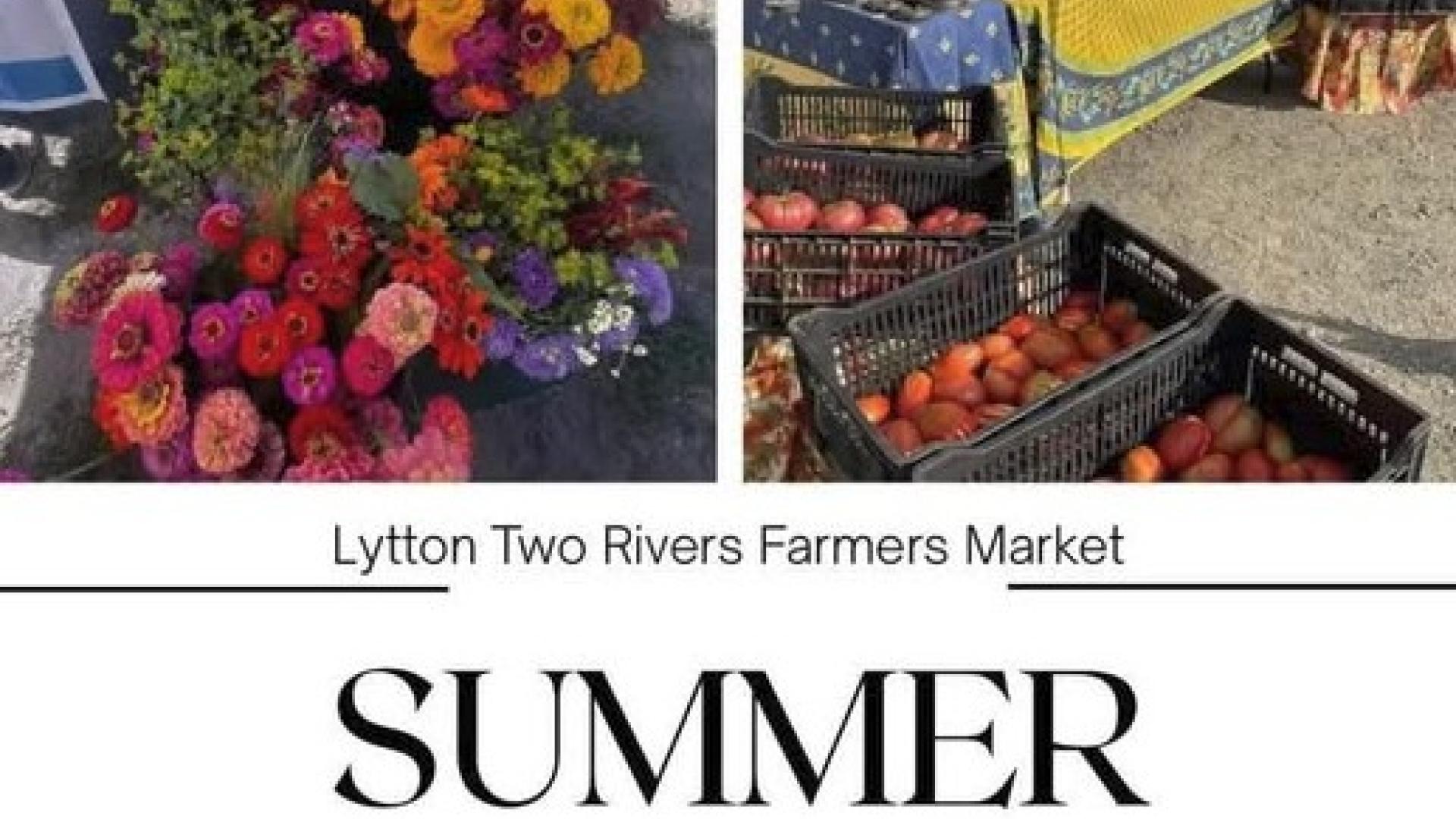 Two Rivers Farmers' Market