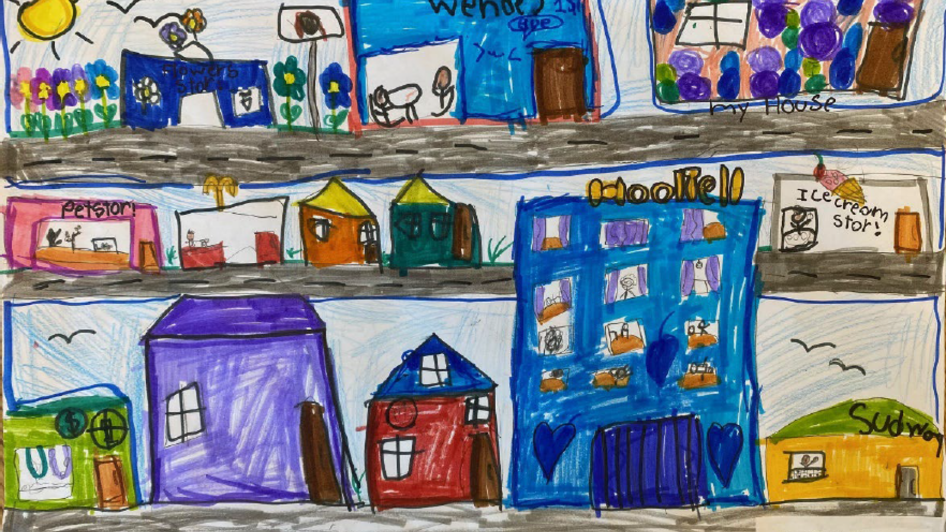 OCP Update youth engagement KSS drawing