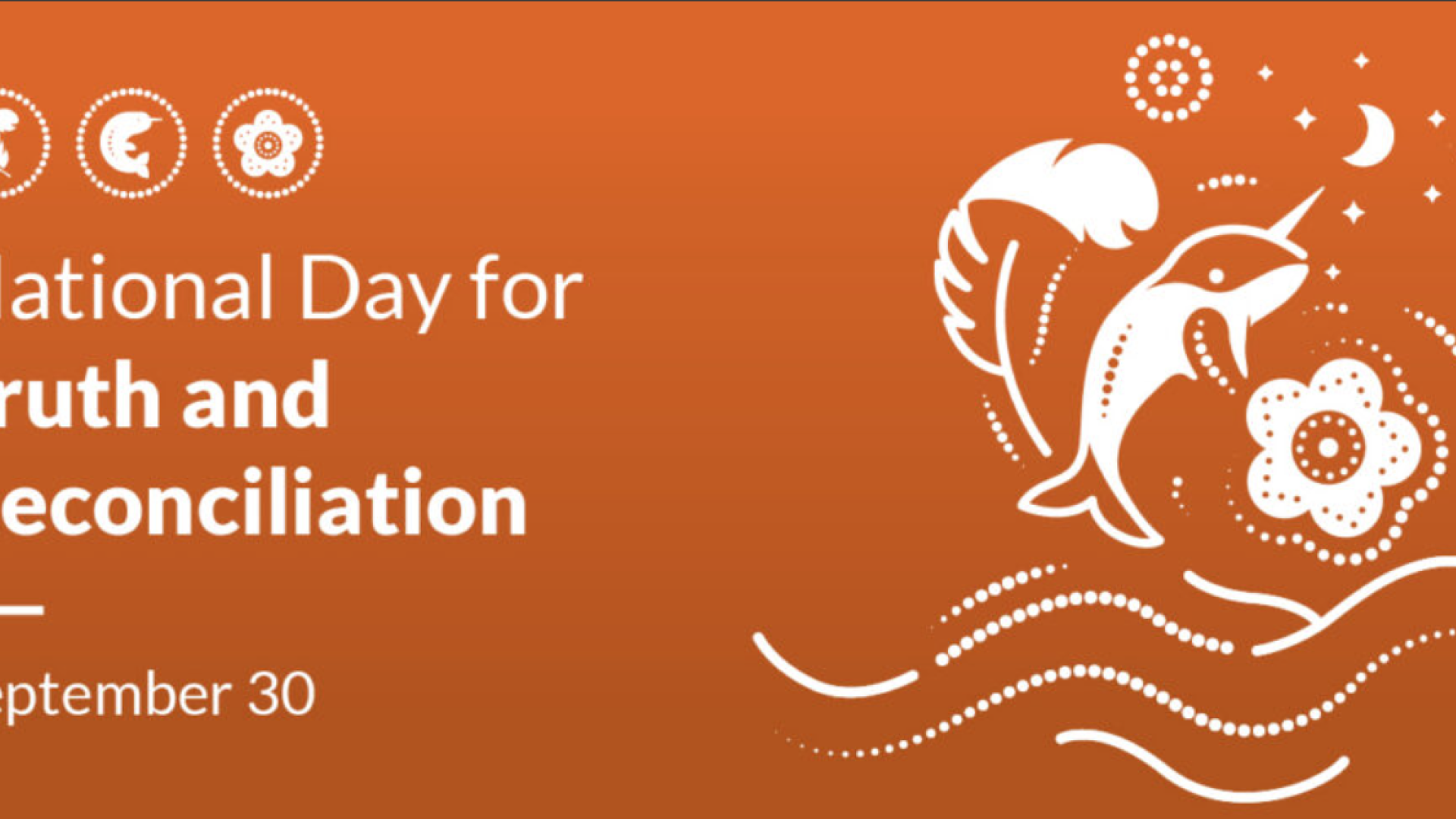 National Day for Truth and Reconciliation