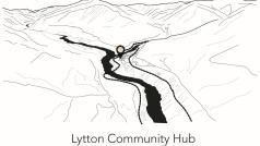 Community Hub graphic O4A