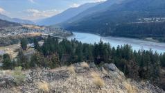 Lytton viewpoint