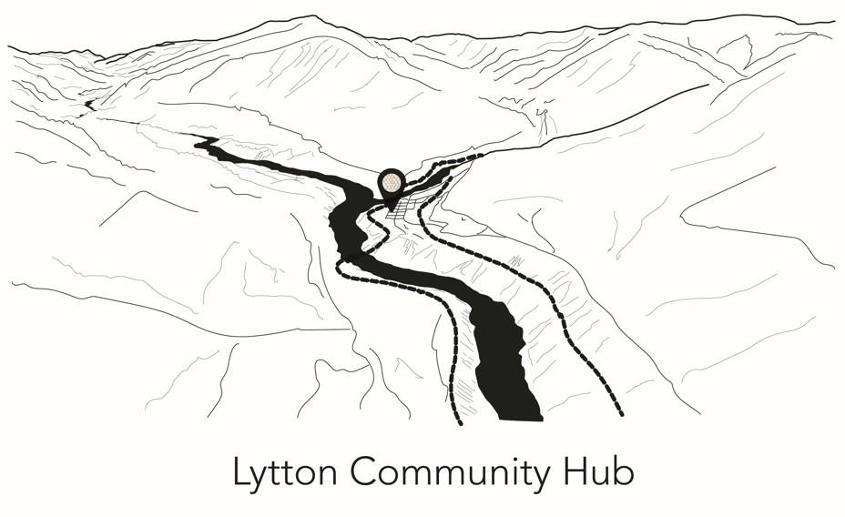 Community Hub graphic O4A