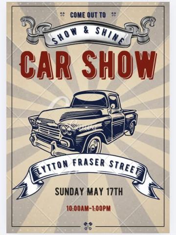 Car Show
