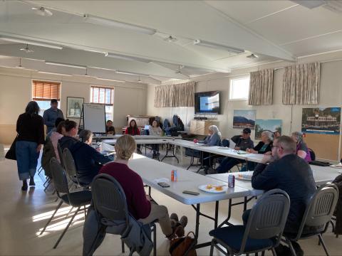 OCP Update Community Conversations 3