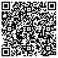 QR code Community Hub survey September 2025
