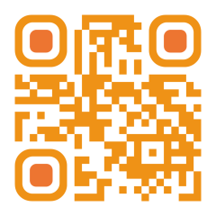 Young adult survey QR code