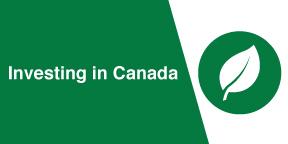 Green infrastructure funding - federal government