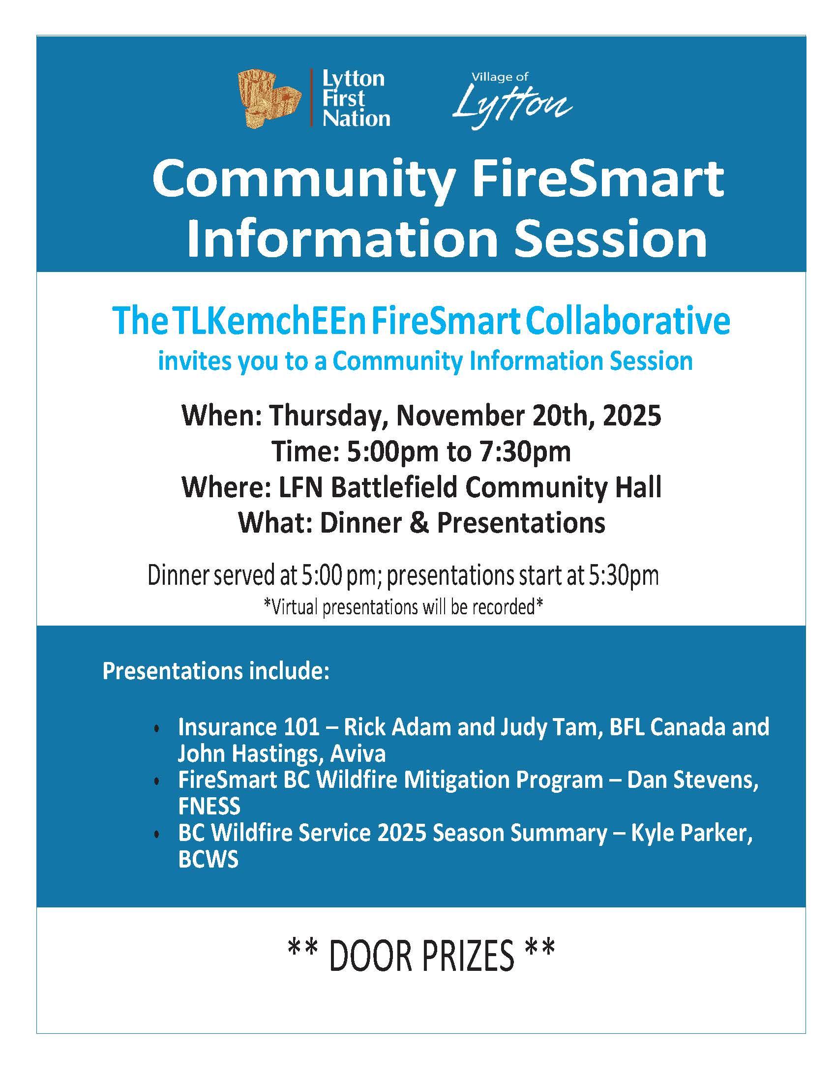TLK firesmart-info-session-November 20 2025