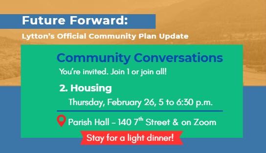 Community Conversation 2 image