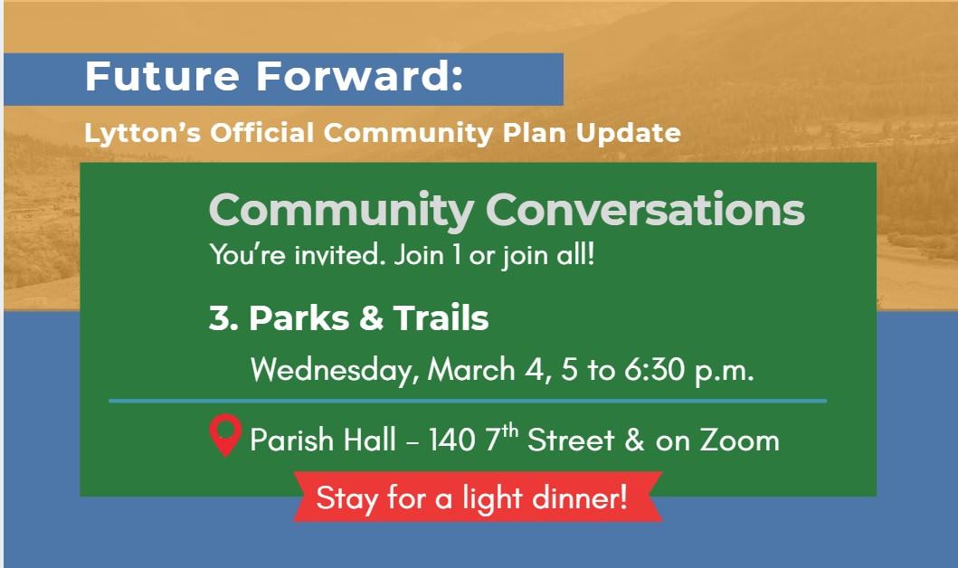 Community Conversation 3 image
