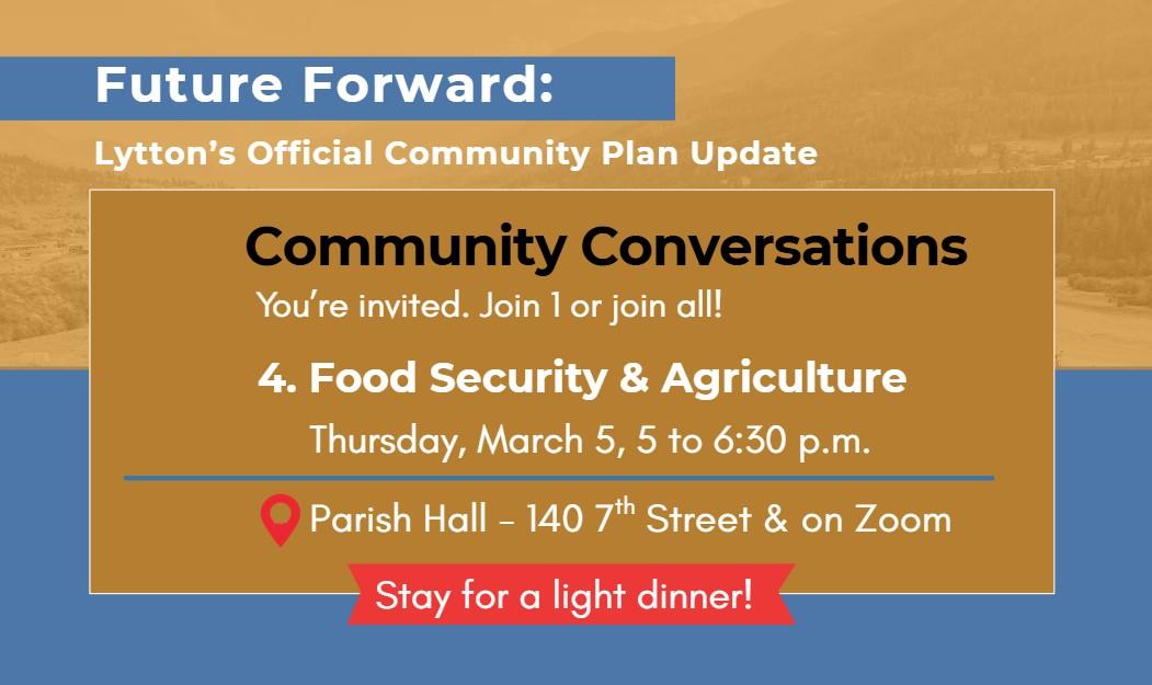 Community Conversation 4 image