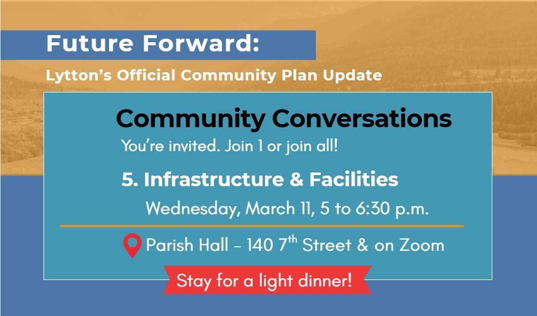 Community Conversation 5