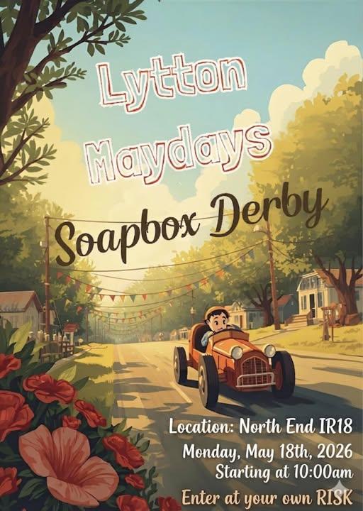 Soapbox derby