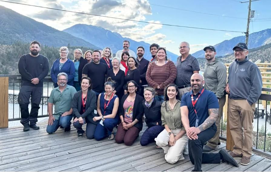Governor General Leadership Conference in Lytton 2026