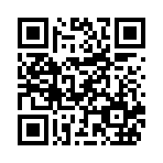 QR code for Young Adult Survey