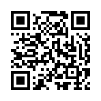 QR code OCP Part 1 feedback questionnaire
